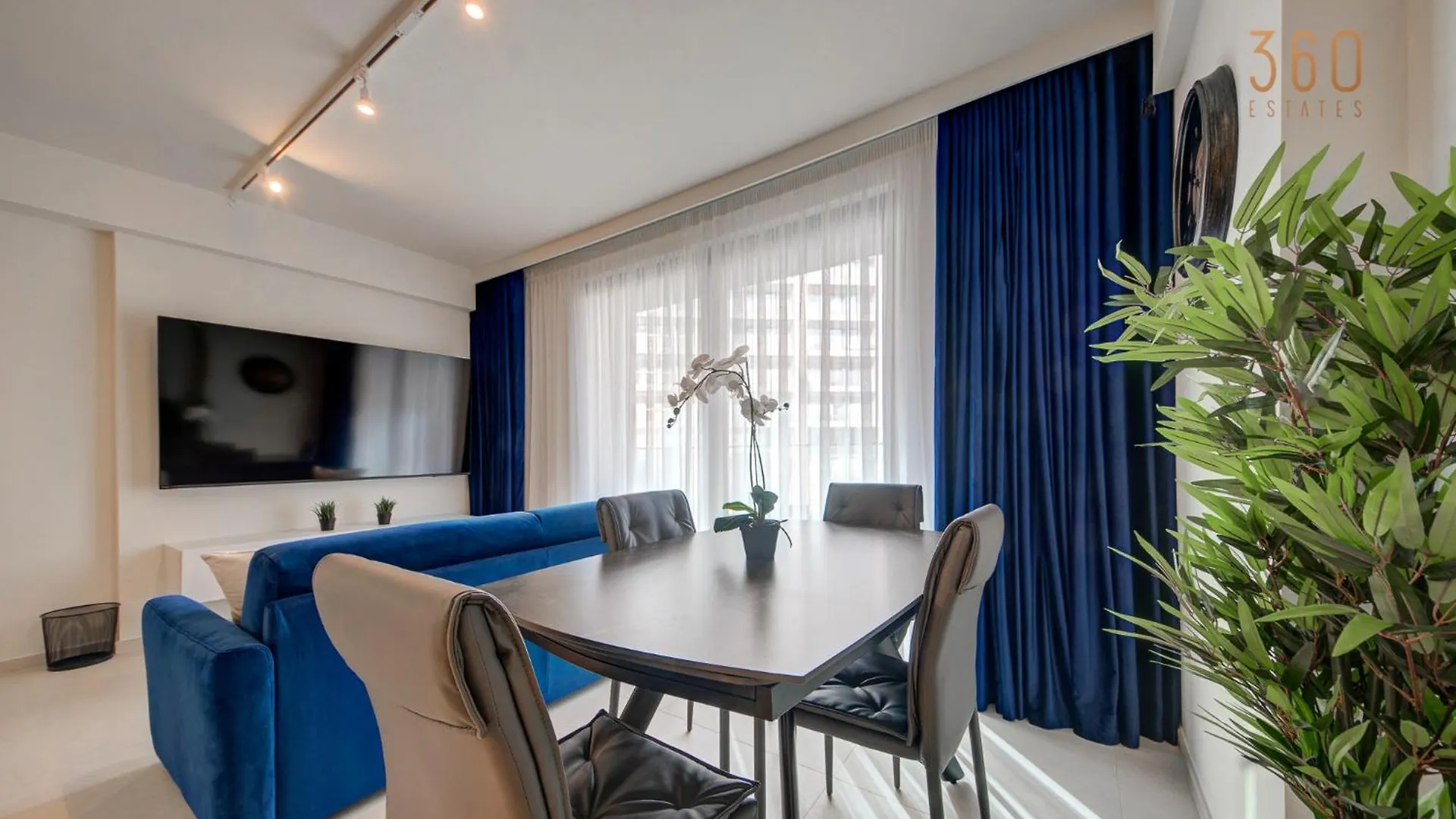 Official Mercury Suites Apartments By Mymercury Saint Julian's