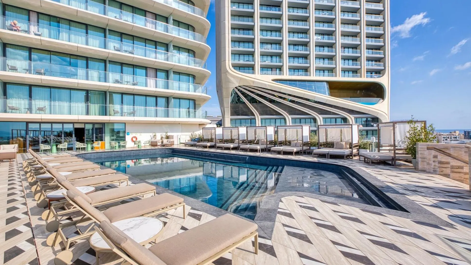 Official Mercury Suites Apartments By Mymercury San Ġiljan