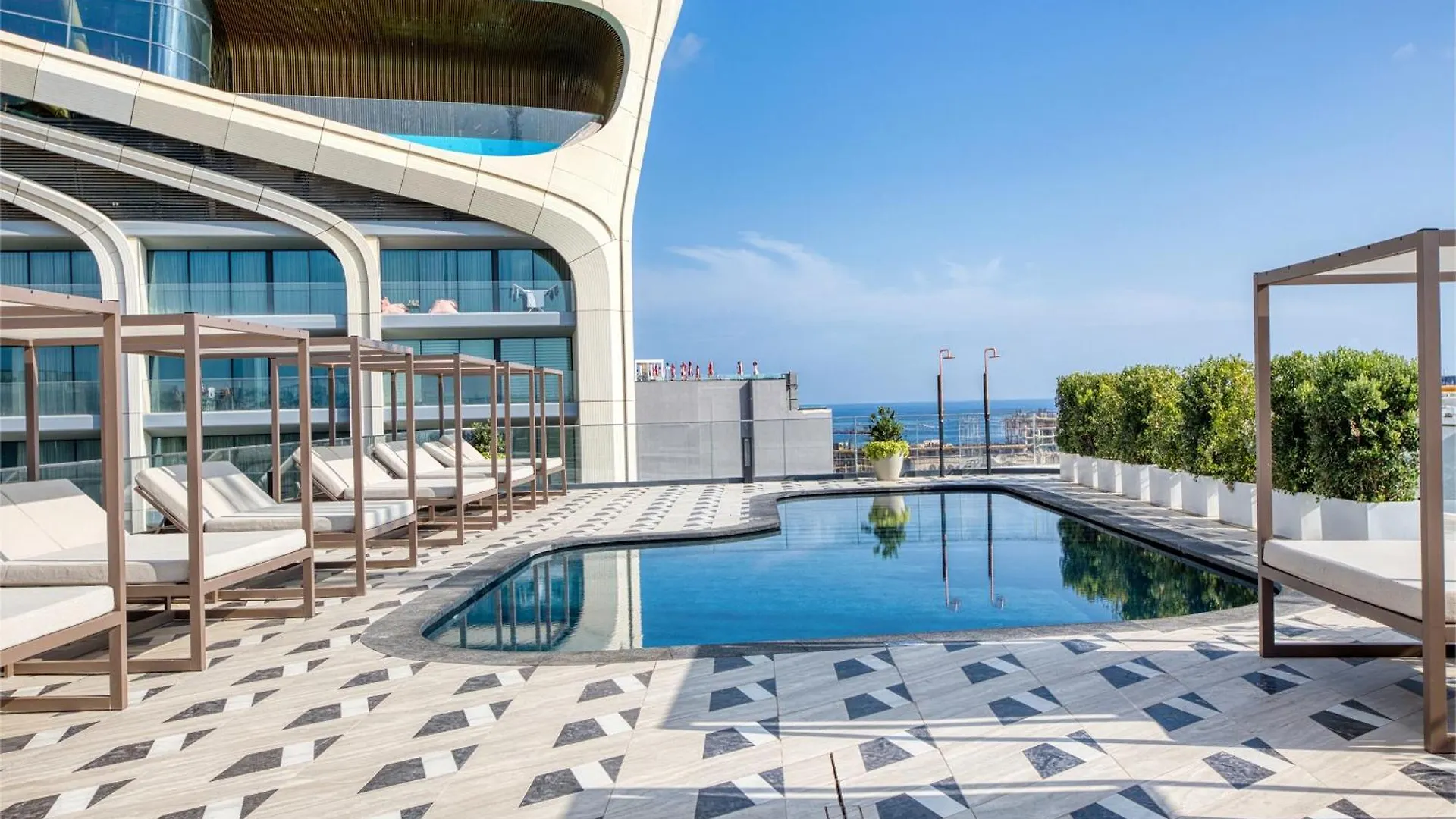 Official Mercury Suites Apartments By Mymercury Saint Julian's