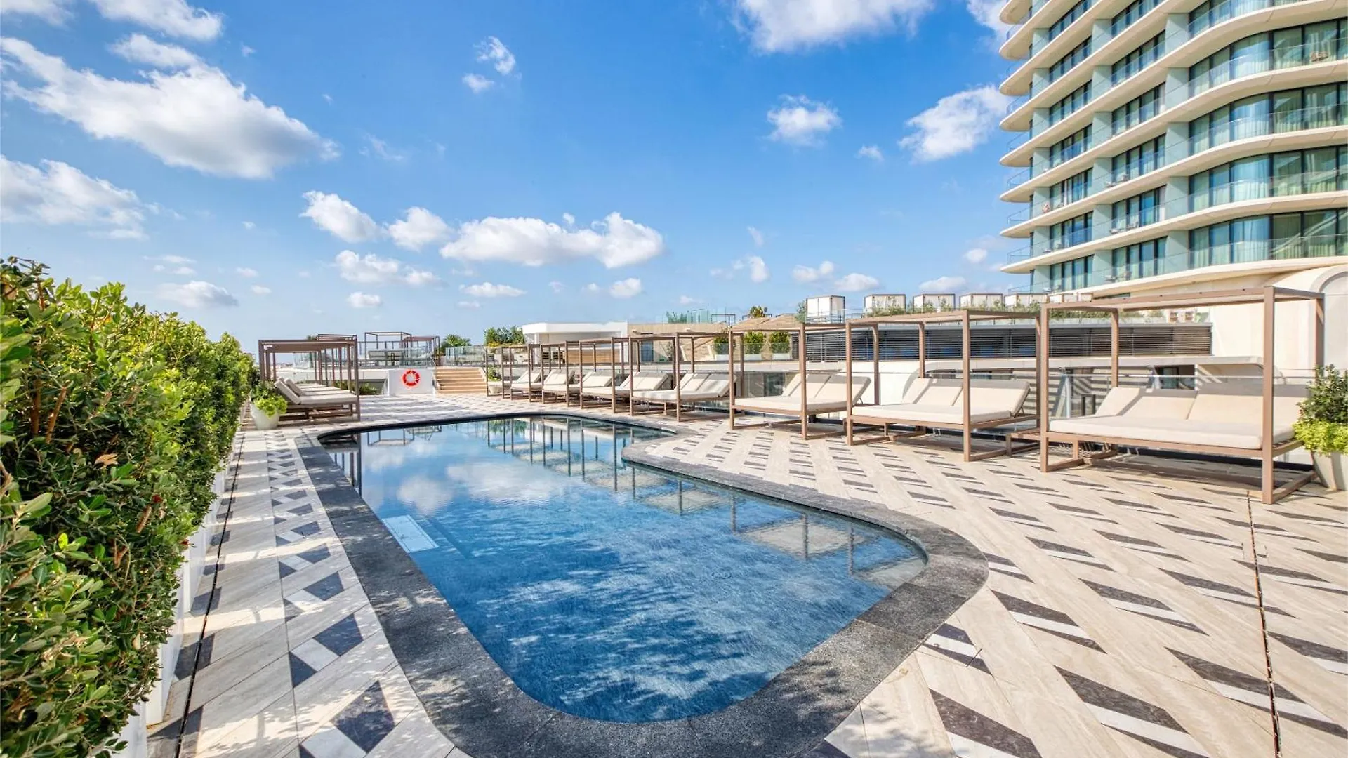 Official Mercury Suites Apartments By Mymercury San Ġiljan