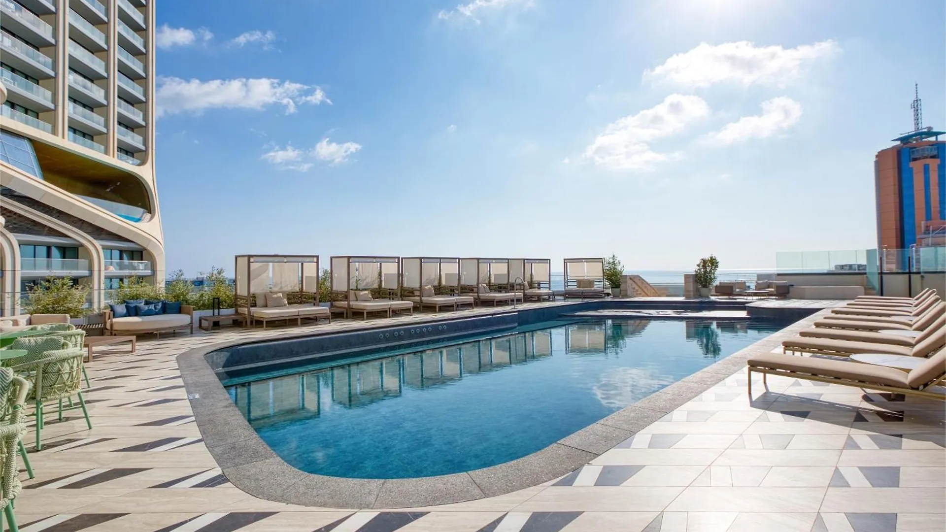 Official Mercury Suites Apartments By Mymercury Saint Julian's