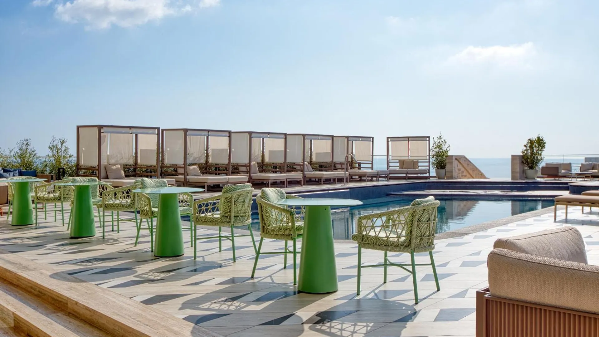 Official Mercury Suites Apartments By Mymercury Saint Julian's