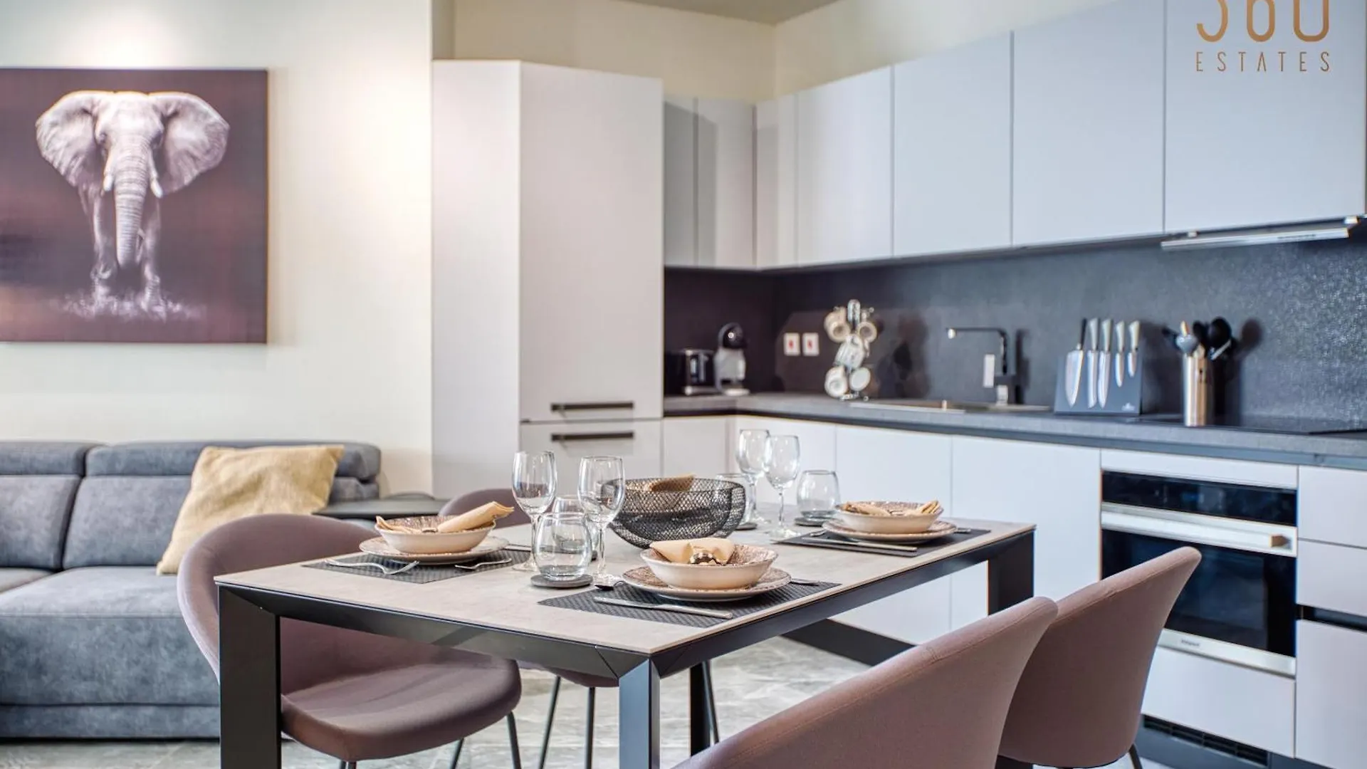 Official Mercury Suites Apartments By Mymercury San Ġiljan