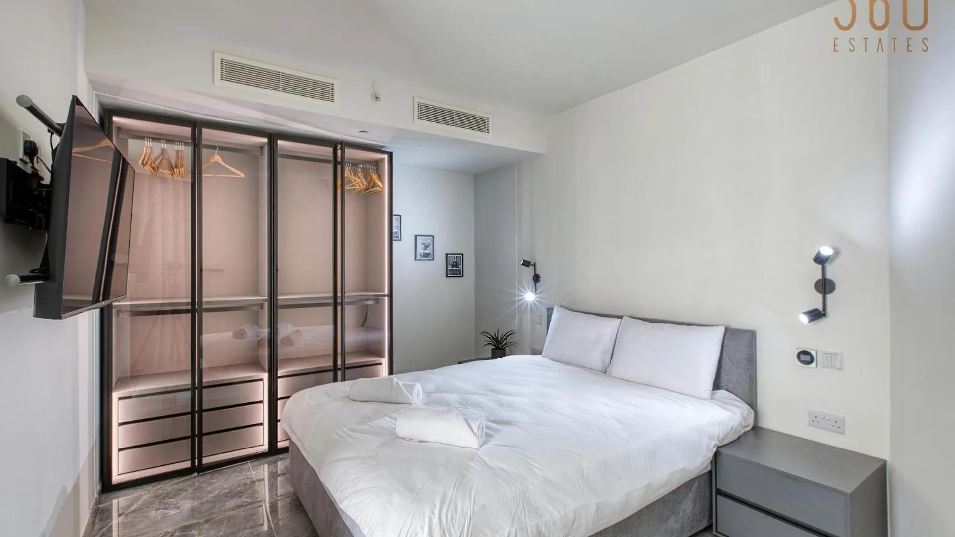 Official Mercury Suites Apartments By Mymercury Saint Julian's