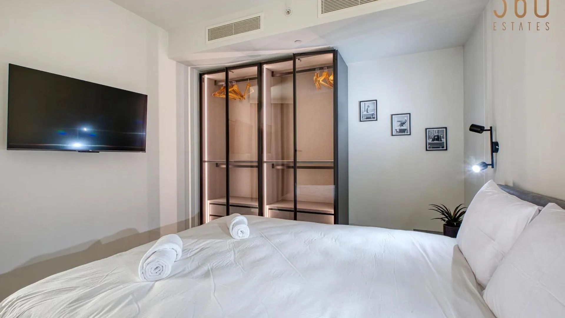 Official Mercury Suites Apartments By Mymercury Saint Julian's
