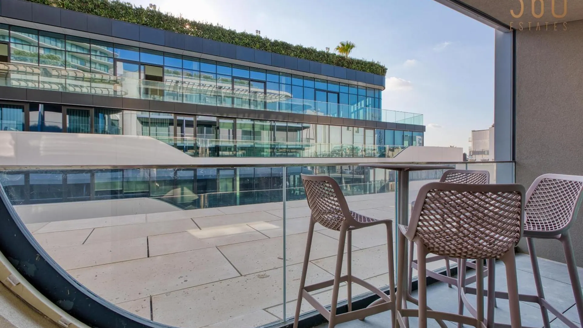 Official Mercury Suites Apartments By Mymercury Saint Julian's Malta