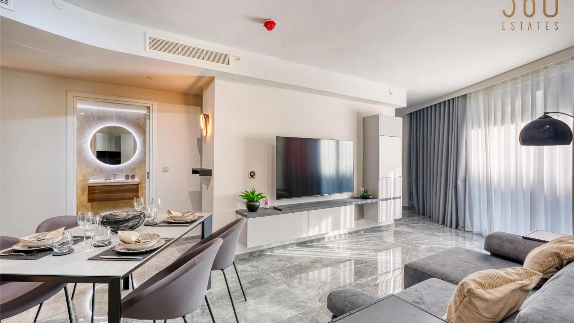Official Mercury Suites Apartments By Mymercury San Ġiljan 0*,  Malte