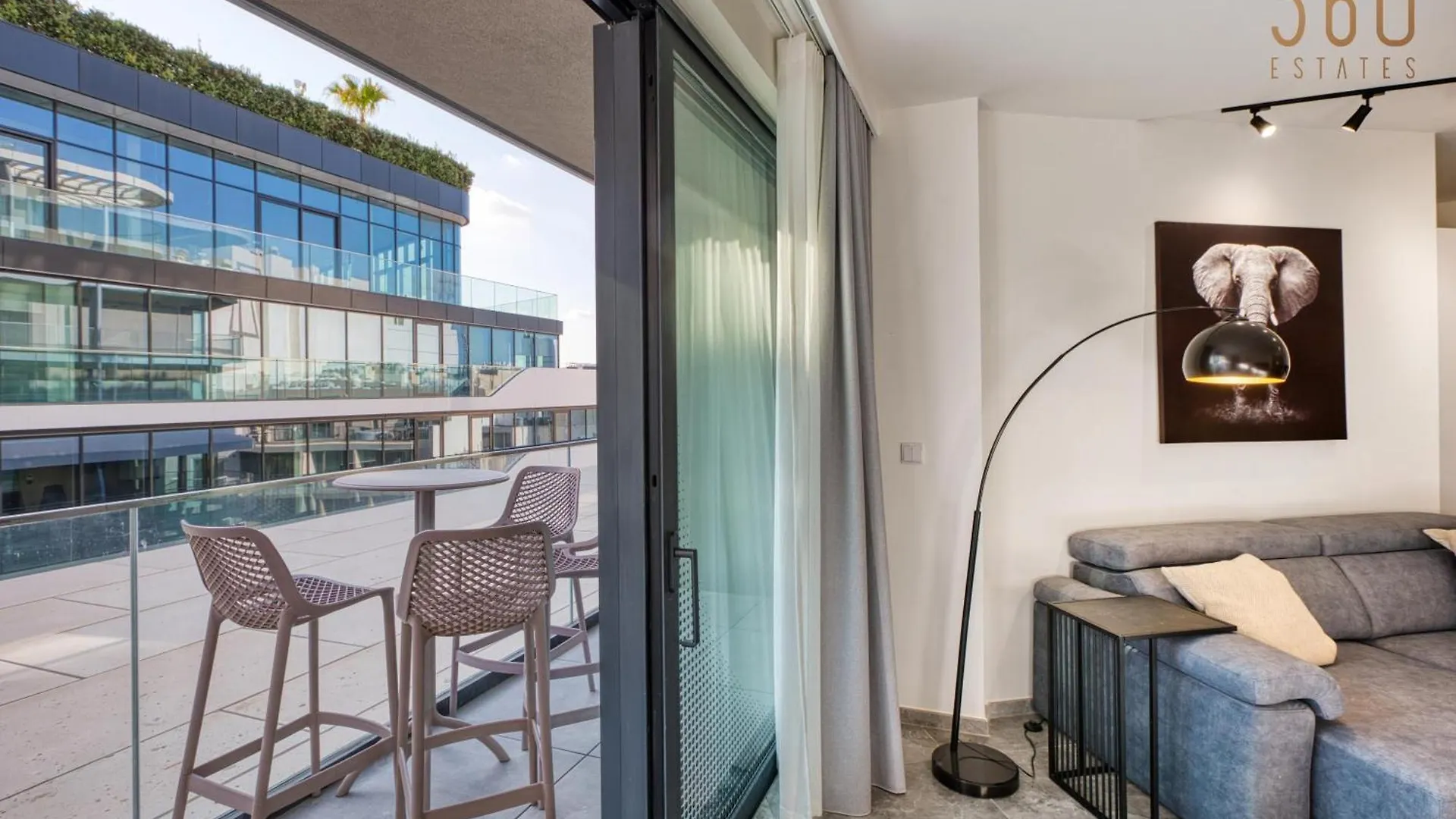 Official Mercury Suites Apartments By Mymercury Saint Julian's