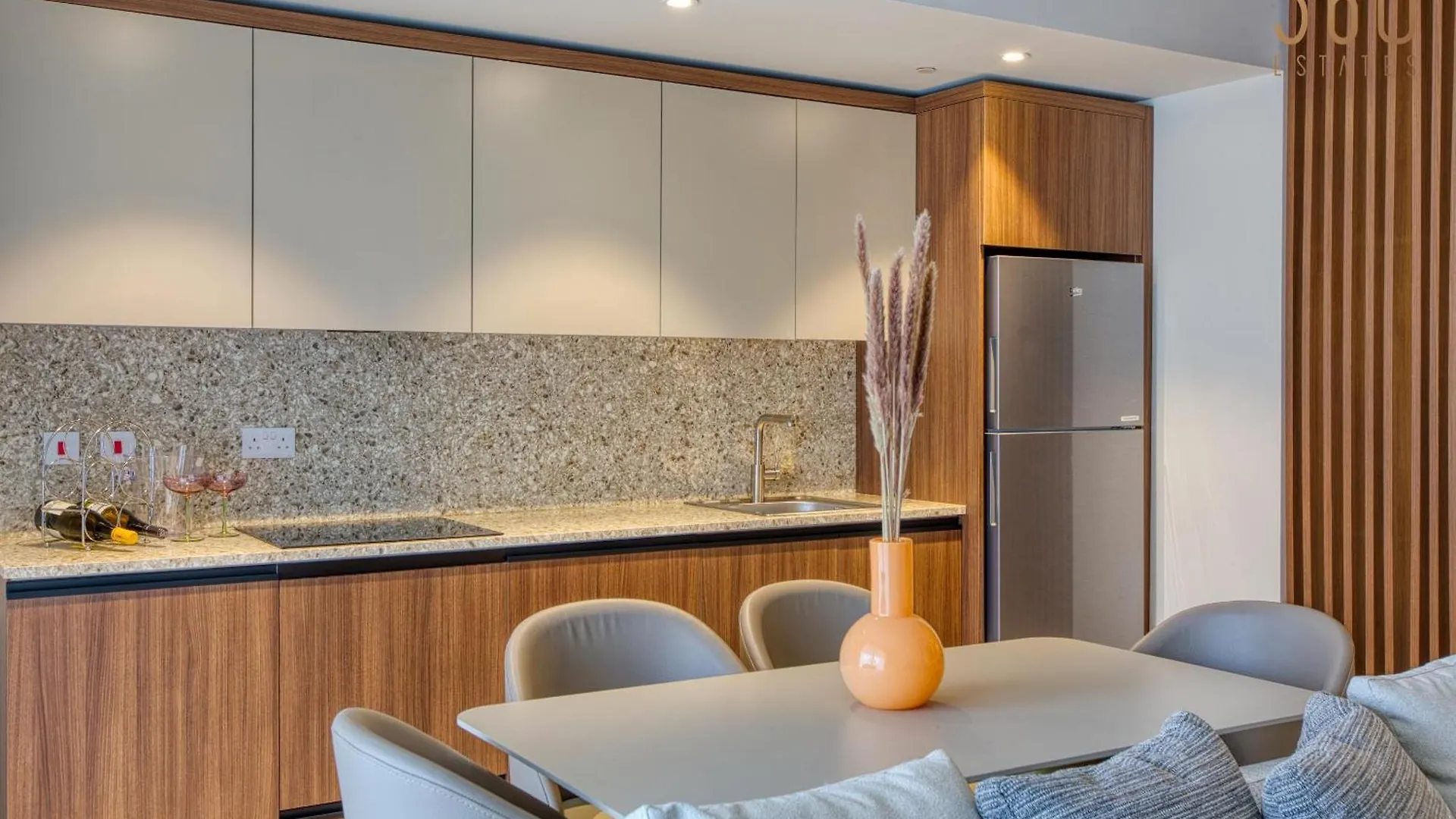 Official Mercury Suites Apartments By Mymercury Saint Julian's