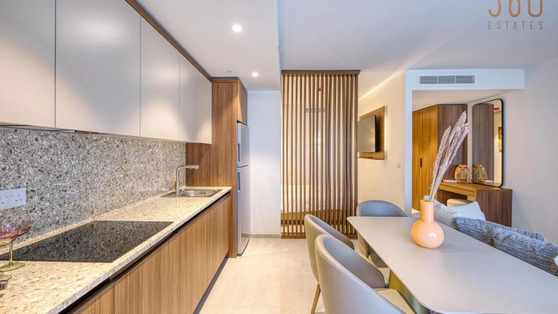 Official Mercury Suites Apartments By Mymercury Saint Julian's 0*,  Malta