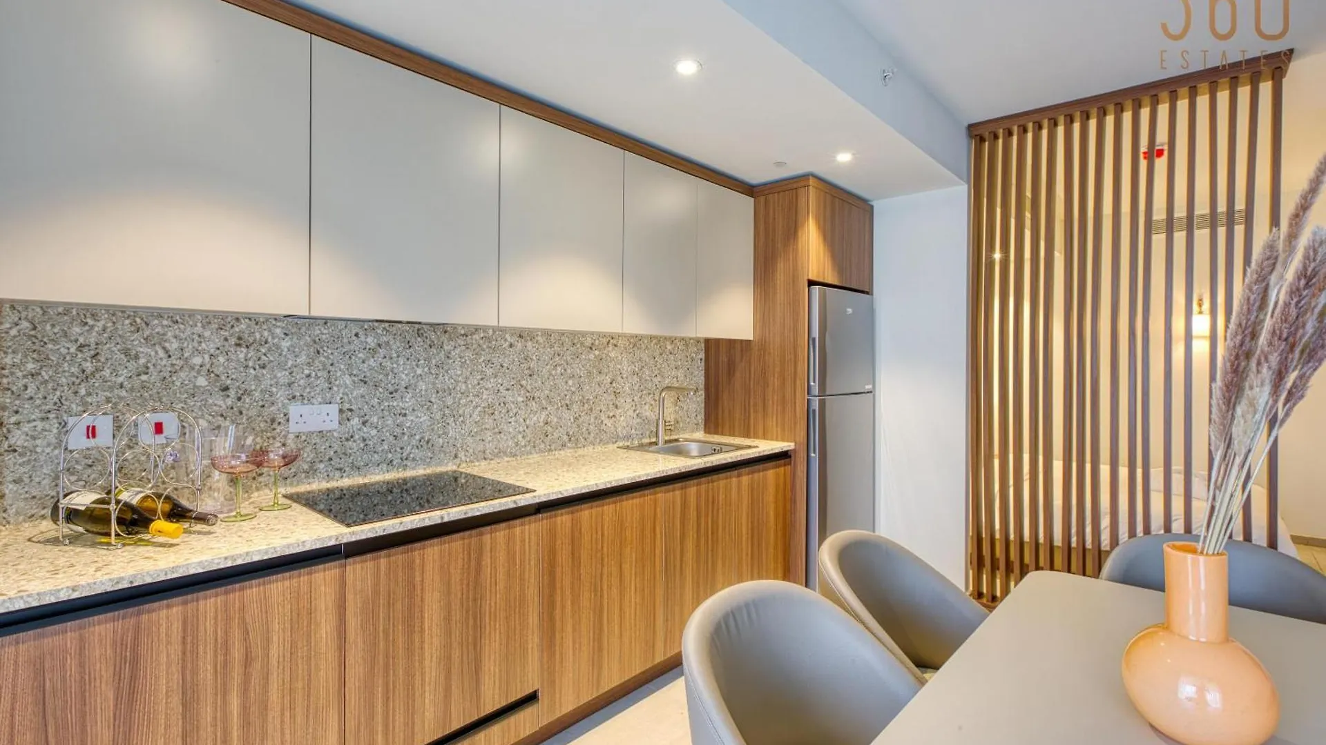 Official Mercury Suites Apartments By Mymercury Saint Julian's Malta