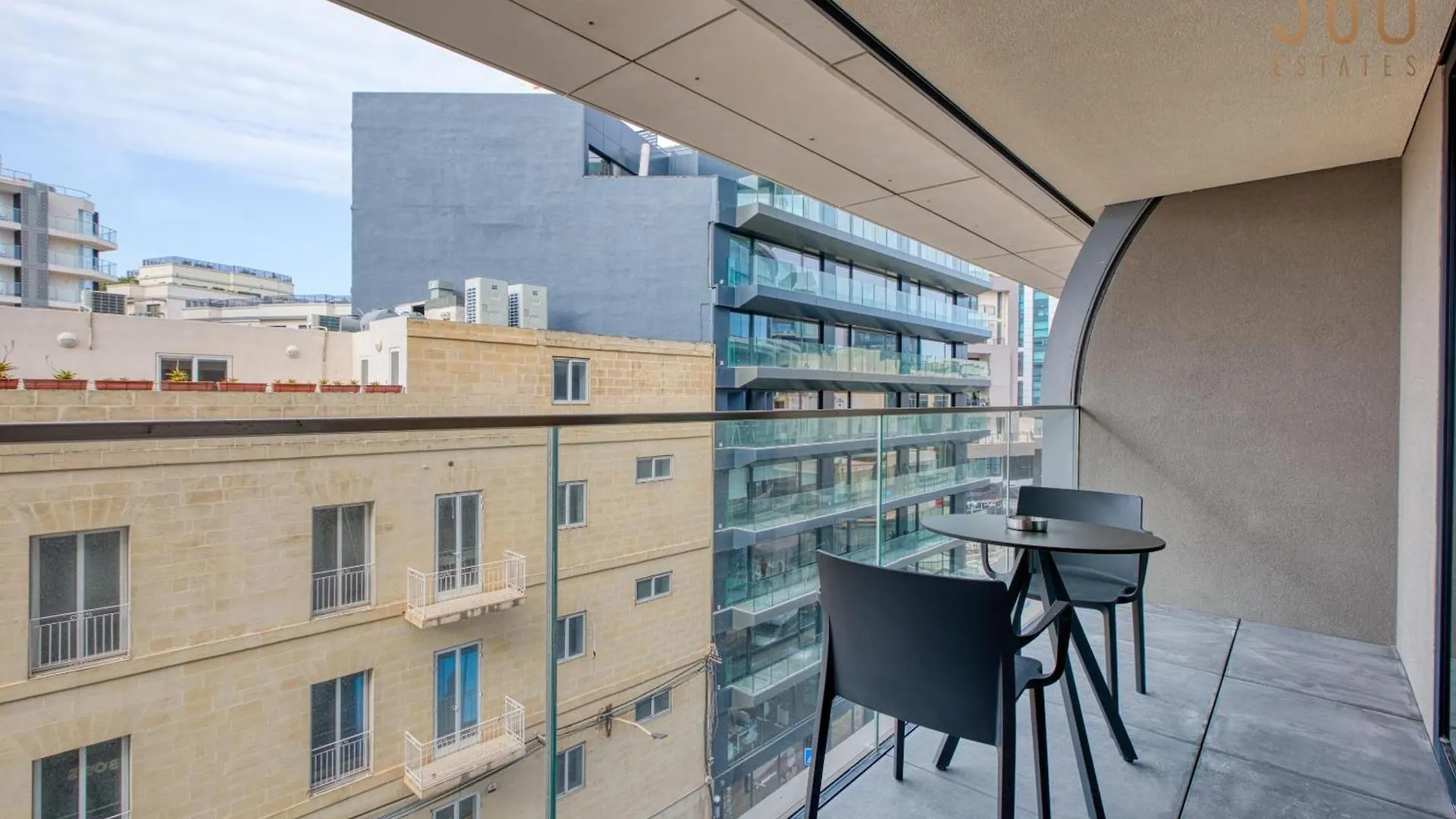 Official Mercury Suites Apartments By Mymercury Saint Julian's