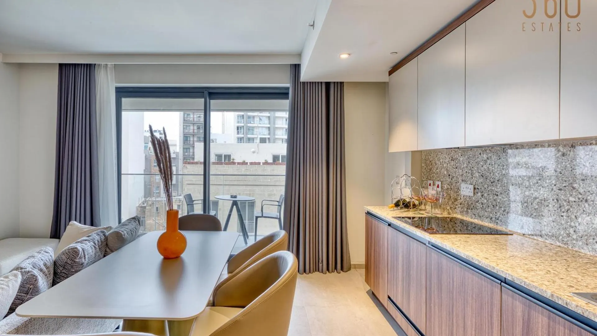 Official Mercury Suites Apartments By Mymercury Saint Julian's 0*,