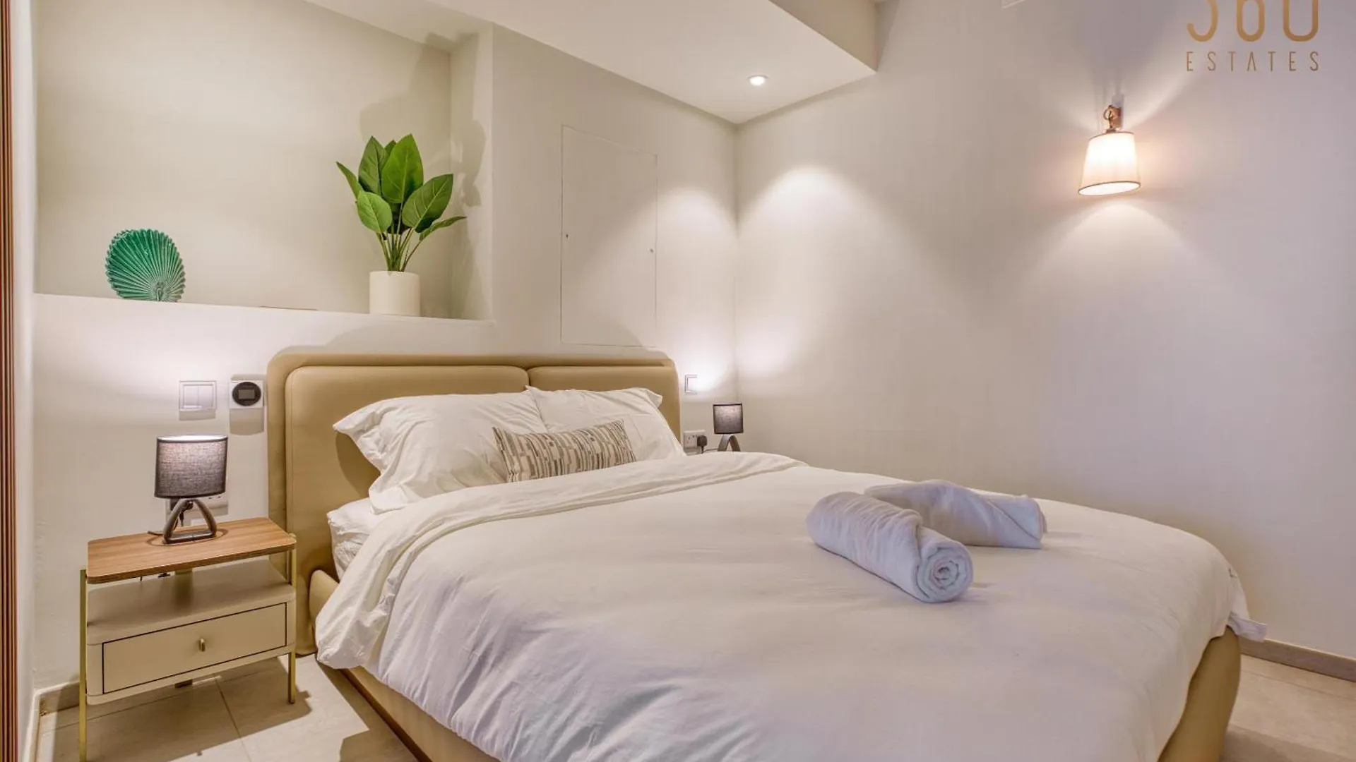 Official Mercury Suites Apartments By Mymercury San Ġiljan