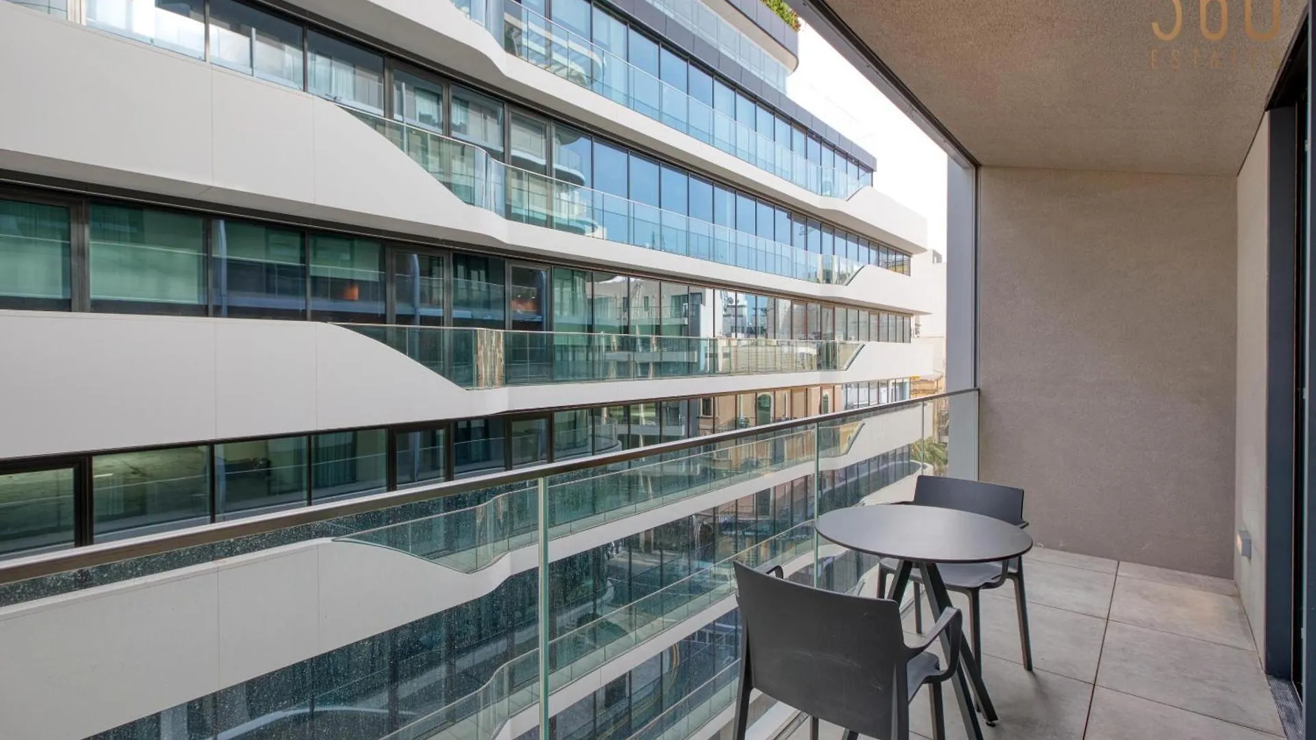 Official Mercury Suites Apartments By Mymercury Saint Julian's Malta