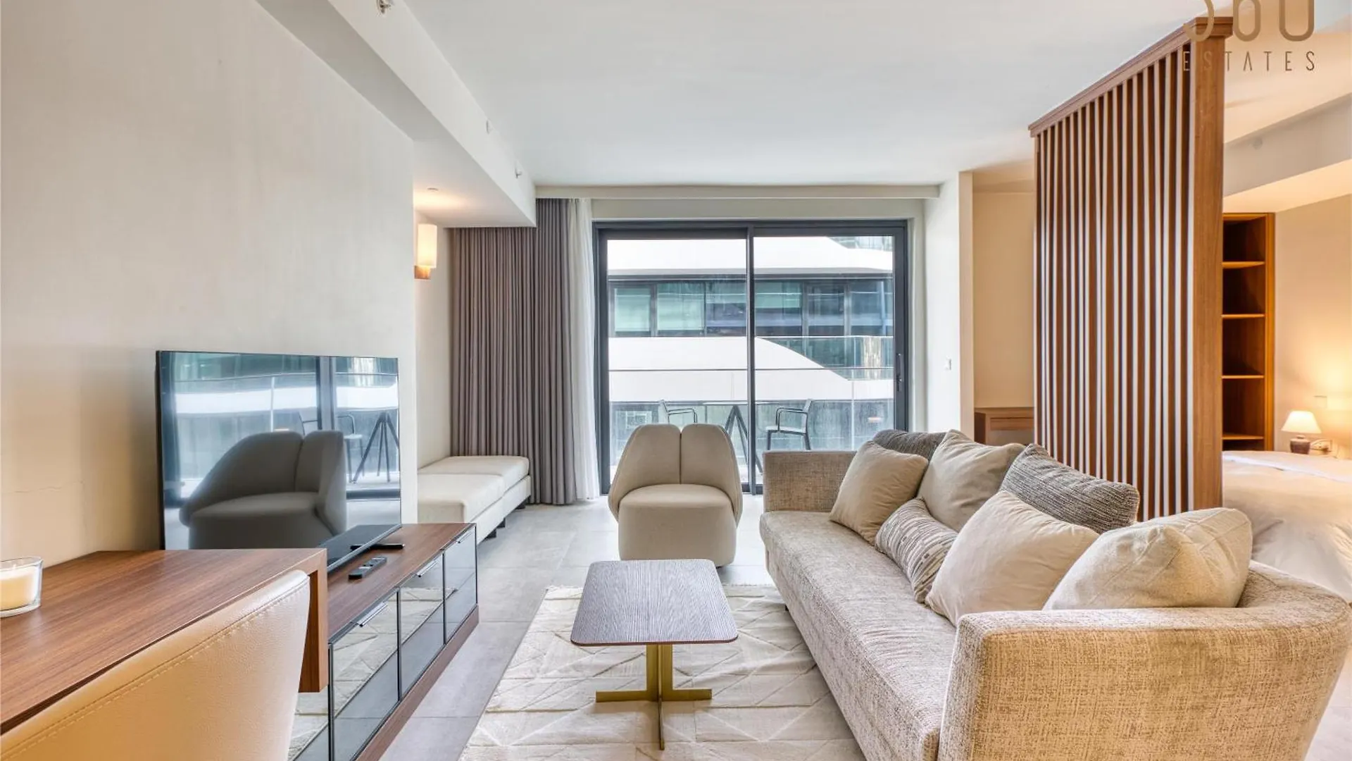 Official Mercury Suites Apartments By Mymercury Saint Julian's 0*,  Malta