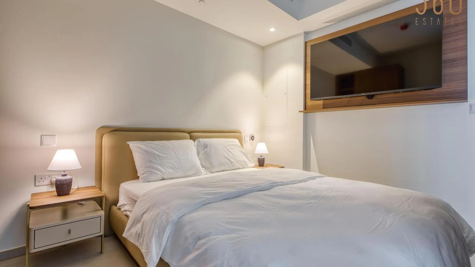 Official Mercury Suites Apartments By Mymercury Saint Julian's