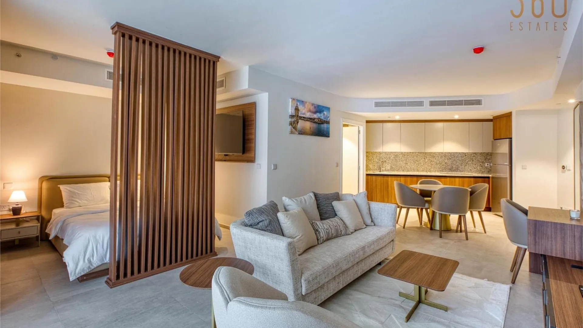 Official Mercury Suites Apartments By Mymercury Saint Julian's Malta