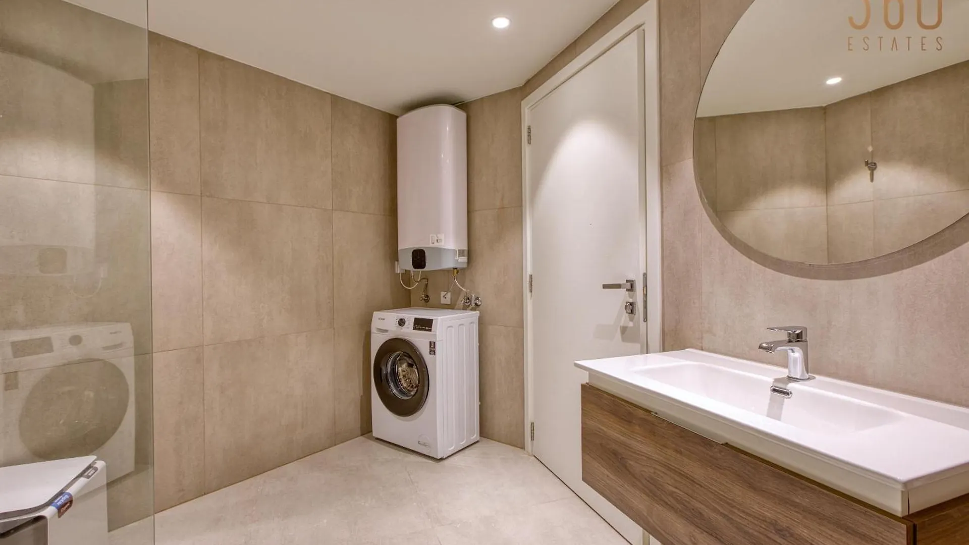 Official Mercury Suites Apartments By Mymercury San Ġiljan