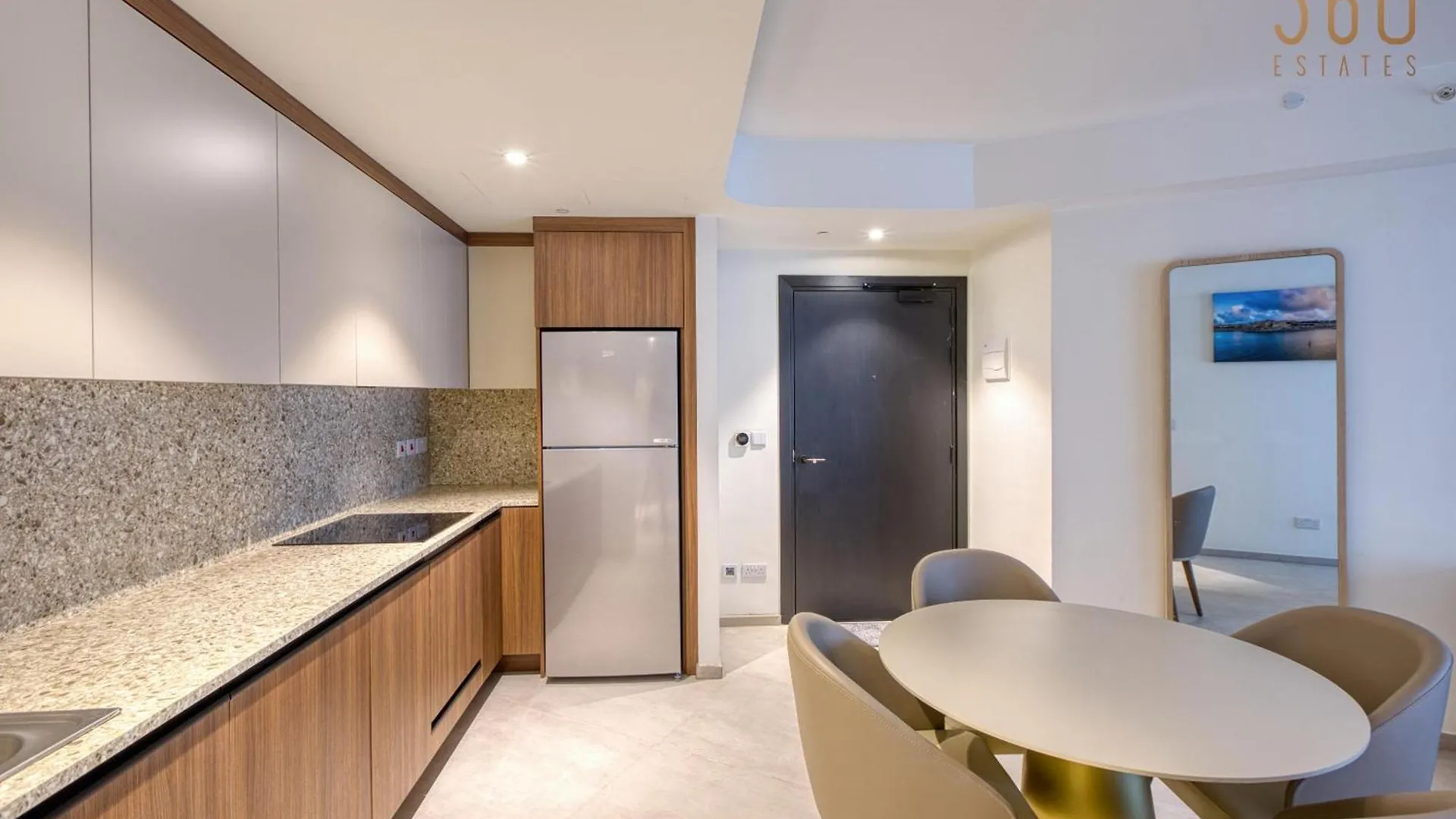 Official Mercury Suites Apartments By Mymercury San Ġiljan