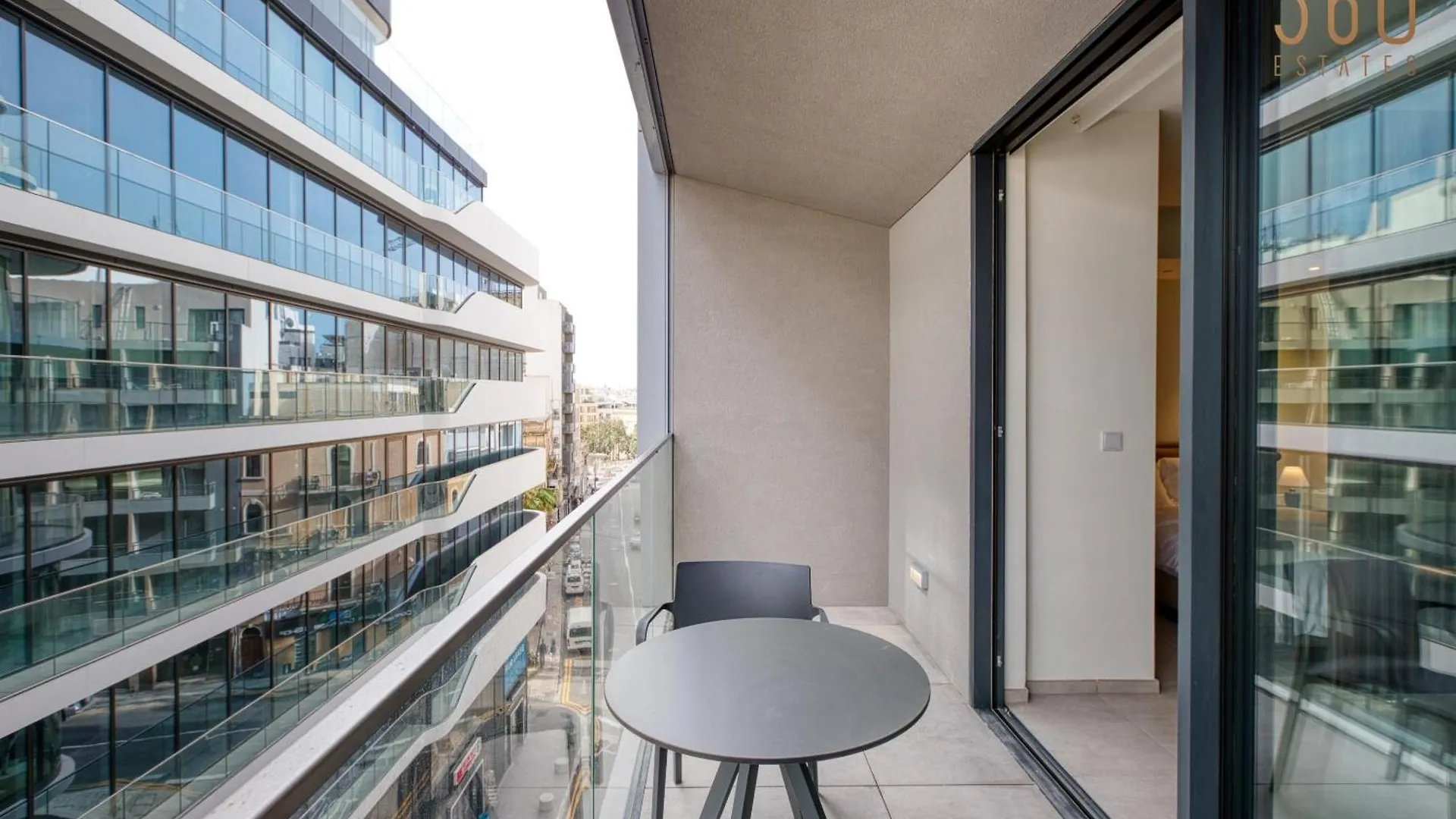 Official Mercury Suites Apartments By Mymercury San Ġiljan