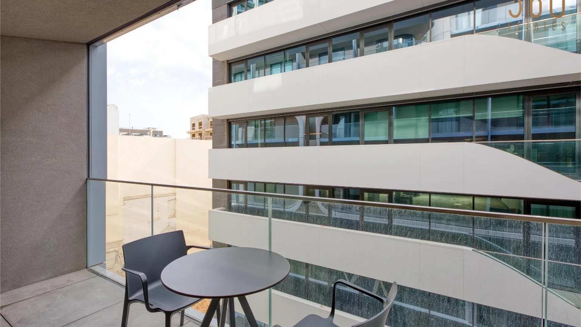 Official Mercury Suites Apartments By Mymercury Saint Julian's Malta