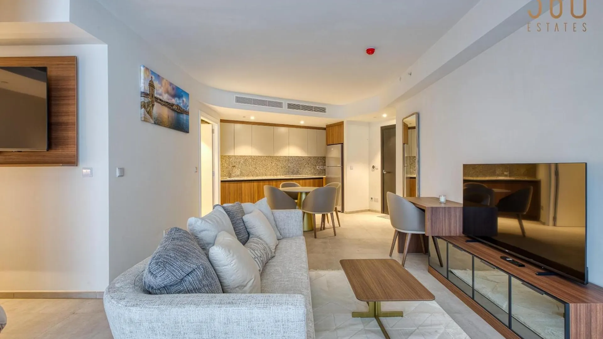 Official Mercury Suites Apartments By Mymercury San Ġiljan