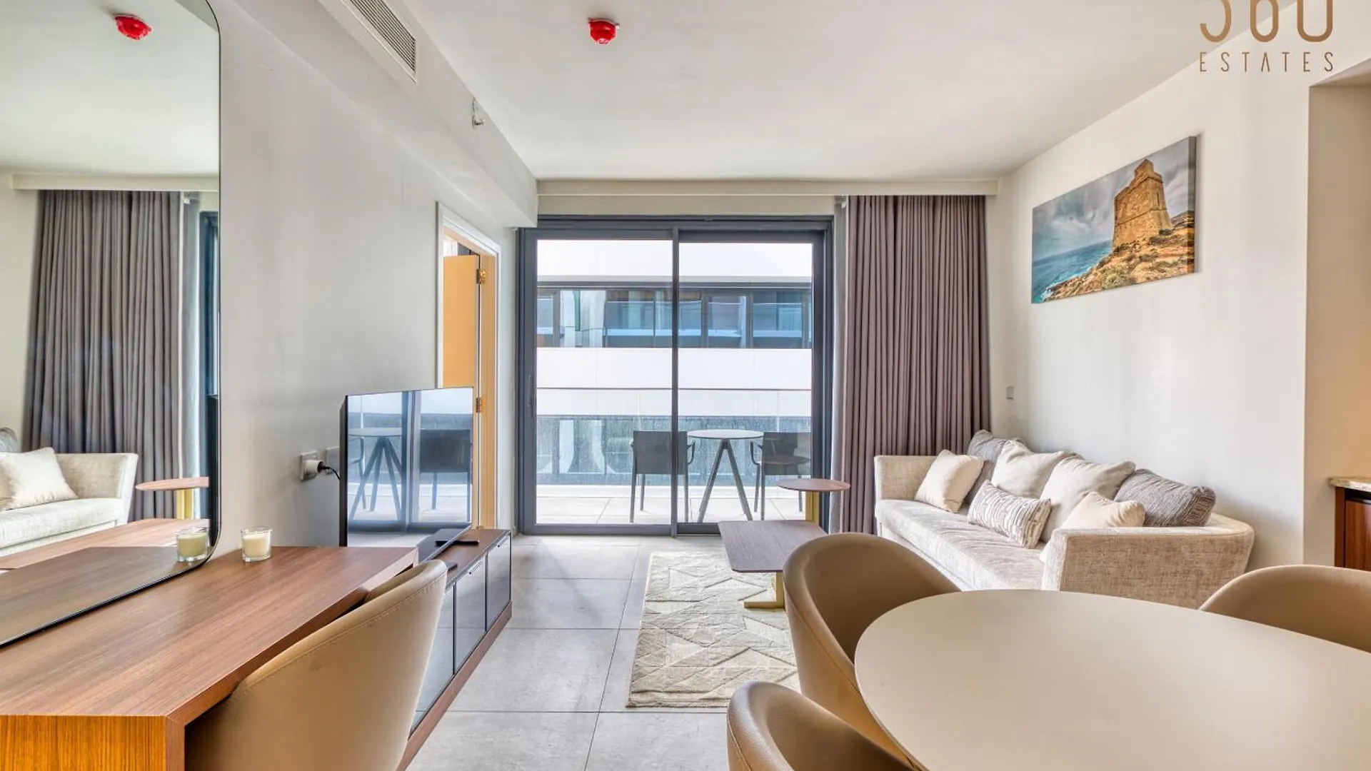 Official Mercury Suites Apartments By Mymercury San Ġiljan
