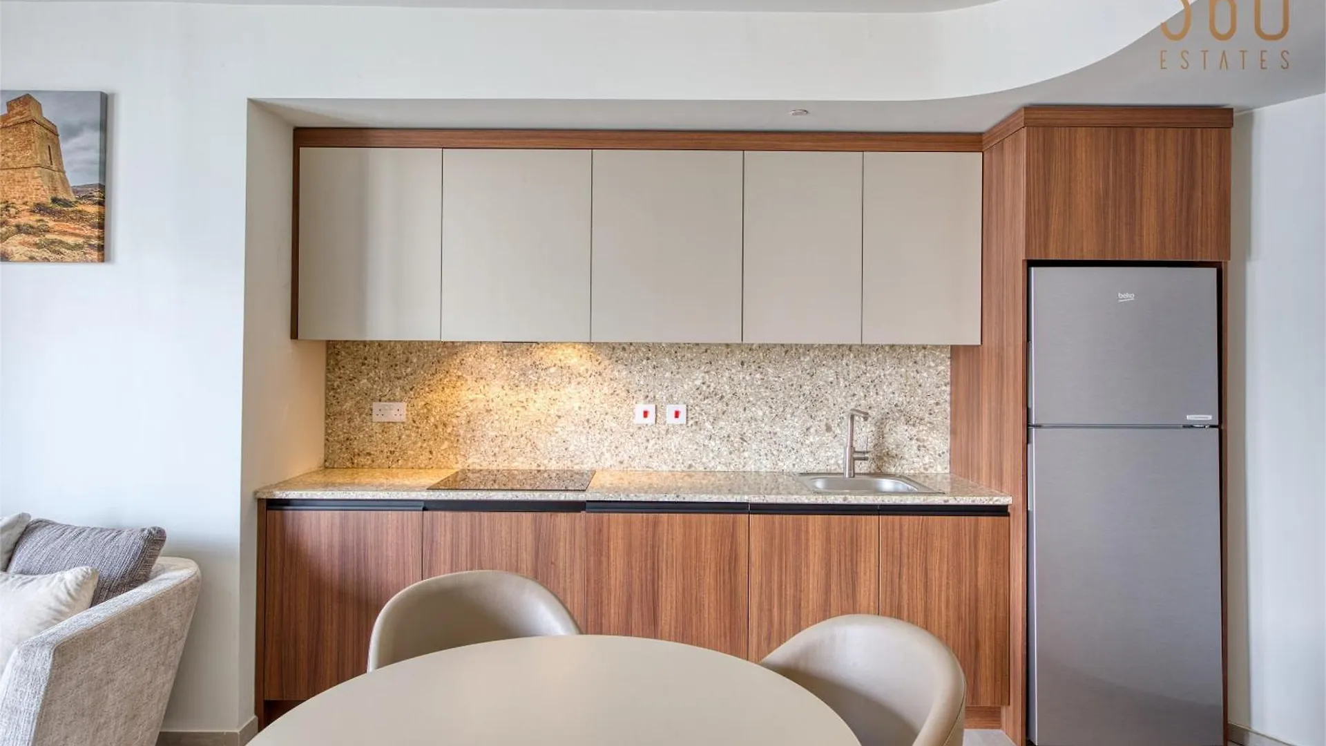 Official Mercury Suites Apartments By Mymercury Saint Julian's Malta