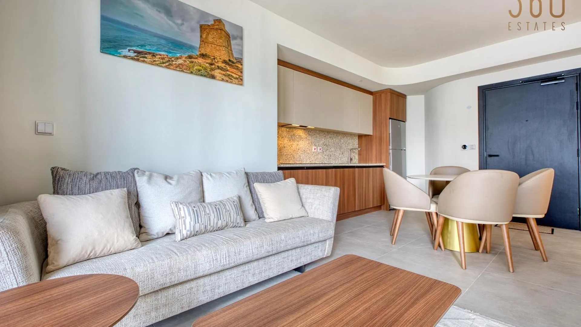 Official Mercury Suites Apartments By Mymercury San Ġiljan