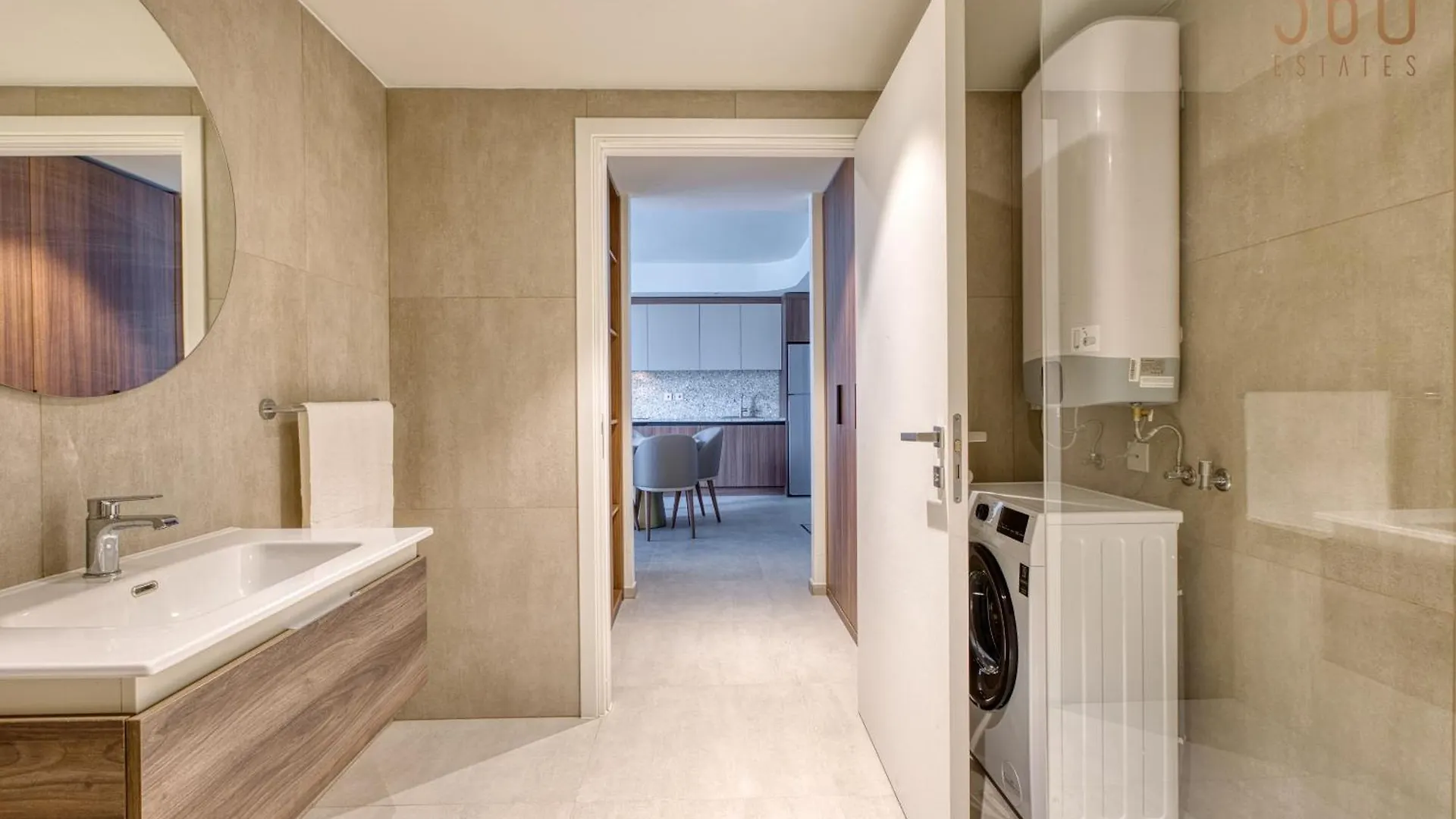 Official Mercury Suites Apartments By Mymercury Saint Julian's