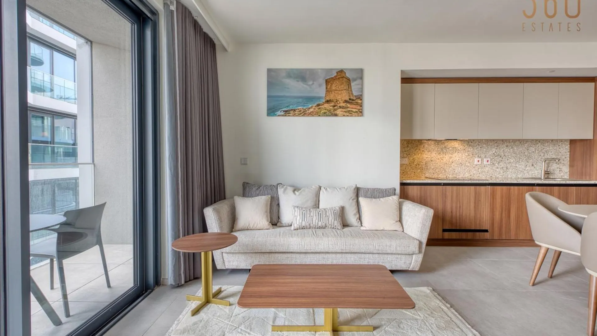 Official Mercury Suites Apartments By Mymercury Saint Julian's 0*,