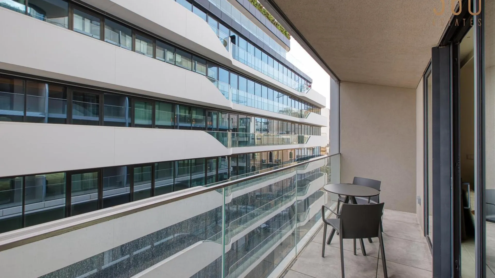 Official Mercury Suites Apartments By Mymercury Saint Julian's
