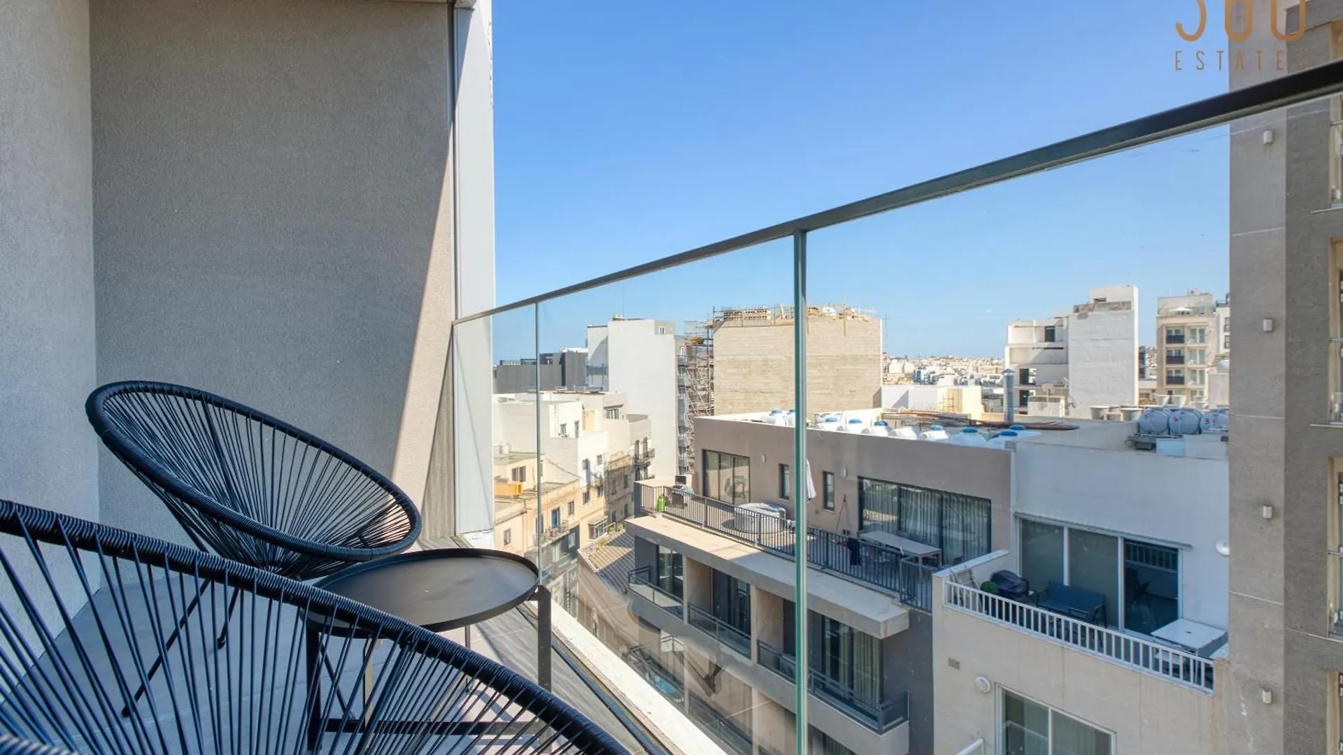 Official Mercury Suites Apartments By Mymercury San Ġiljan