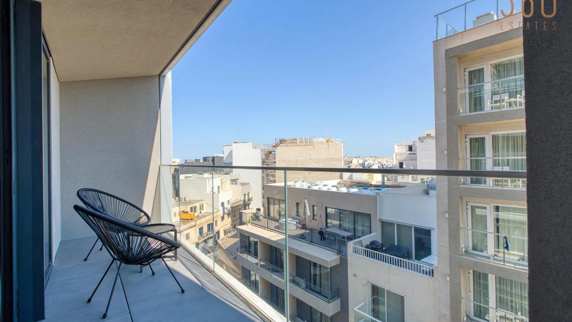Official Mercury Suites Apartments By Mymercury Saint Julian's Malta