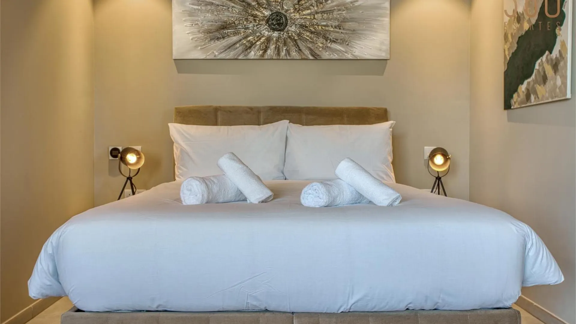 Official Mercury Suites Apartments By Mymercury Saint Julian's