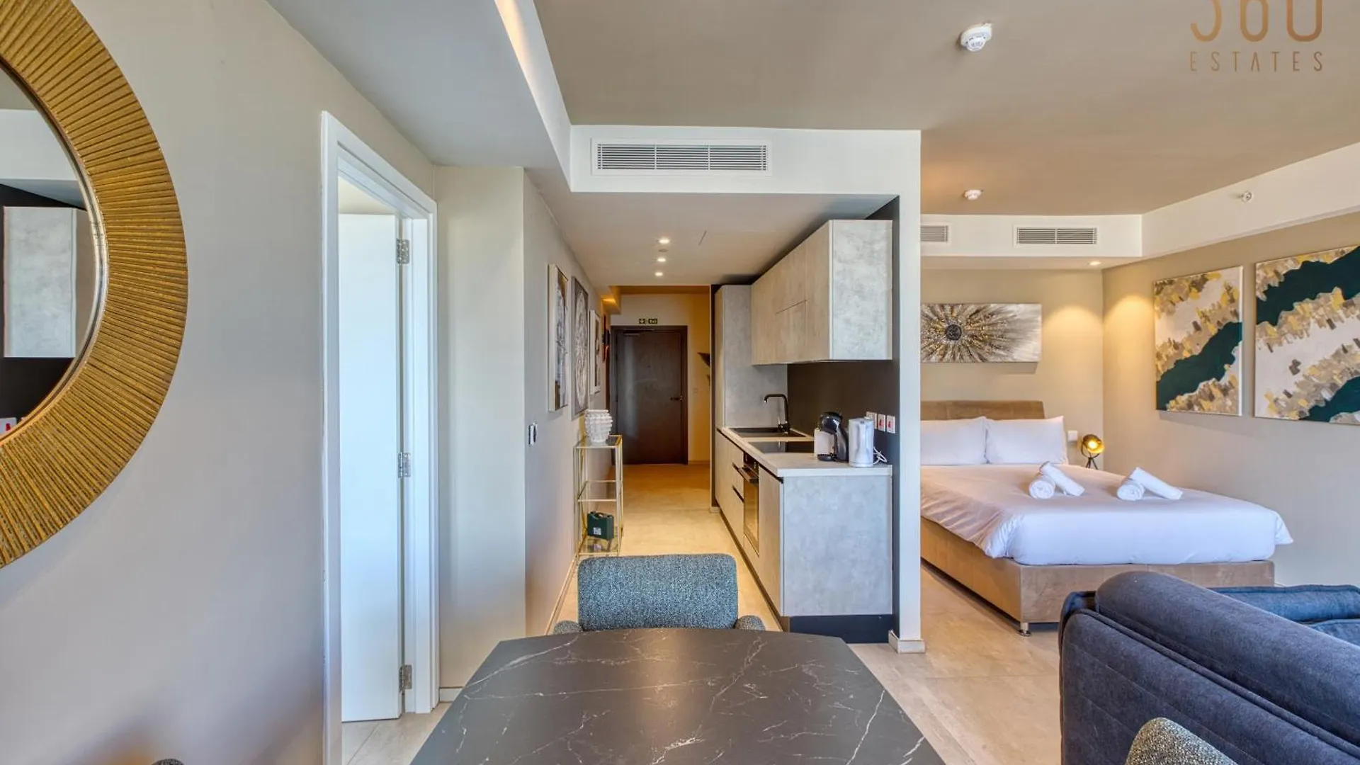 Official Mercury Suites Apartments By Mymercury Saint Julian's