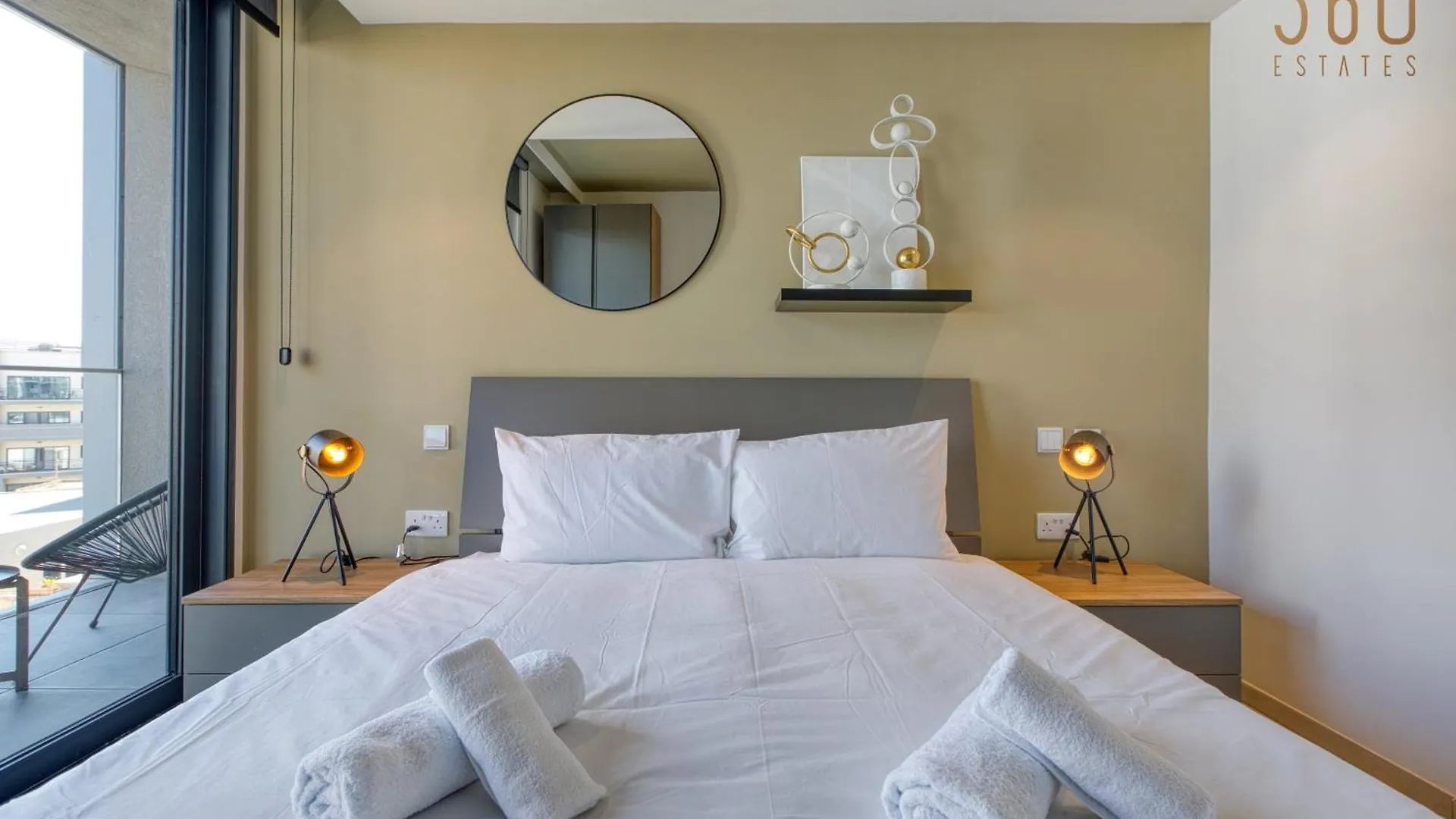 Official Mercury Suites Apartments By Mymercury San Ġiljan
