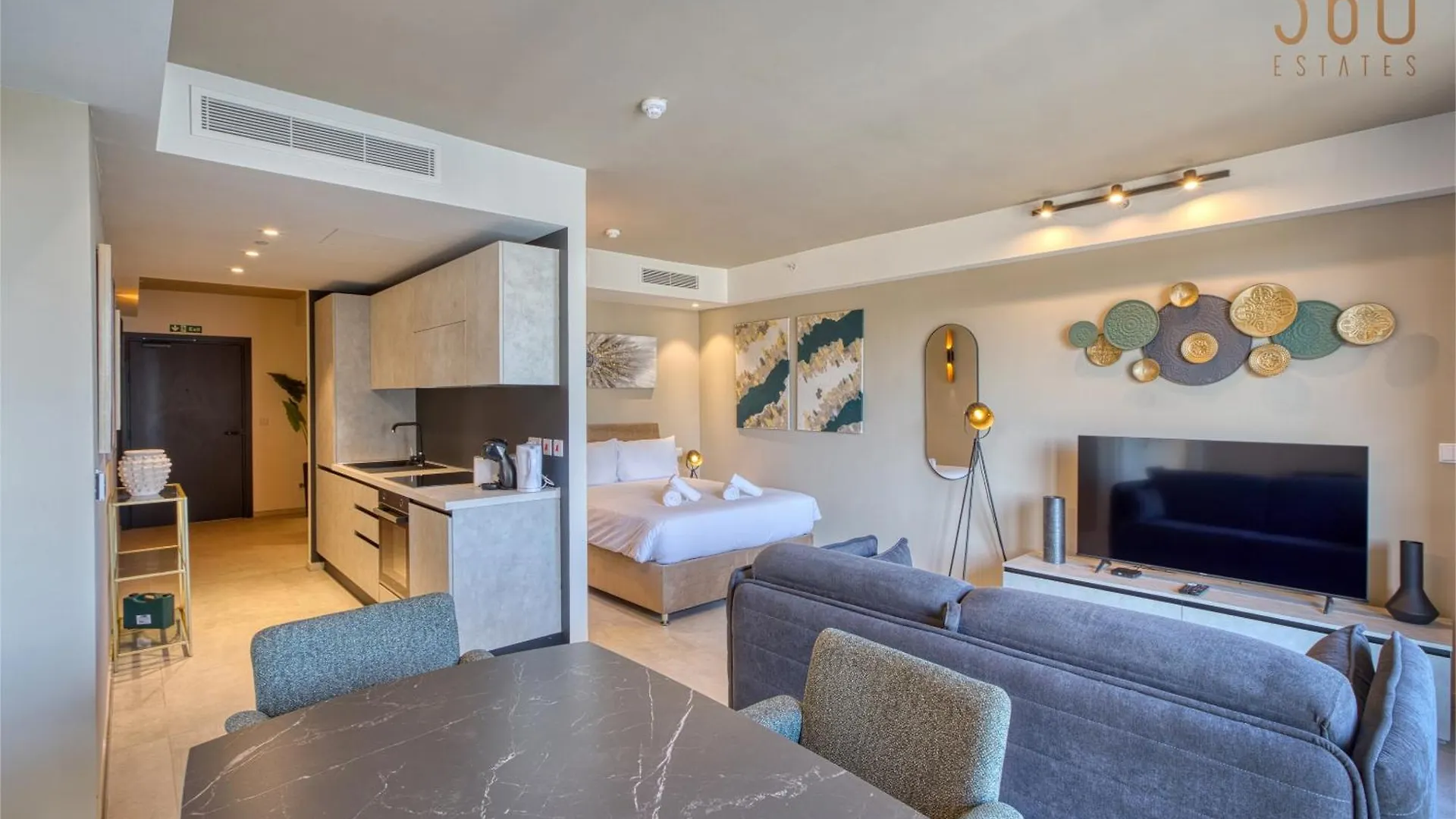 Official Mercury Suites Apartments By Mymercury Saint Julian's