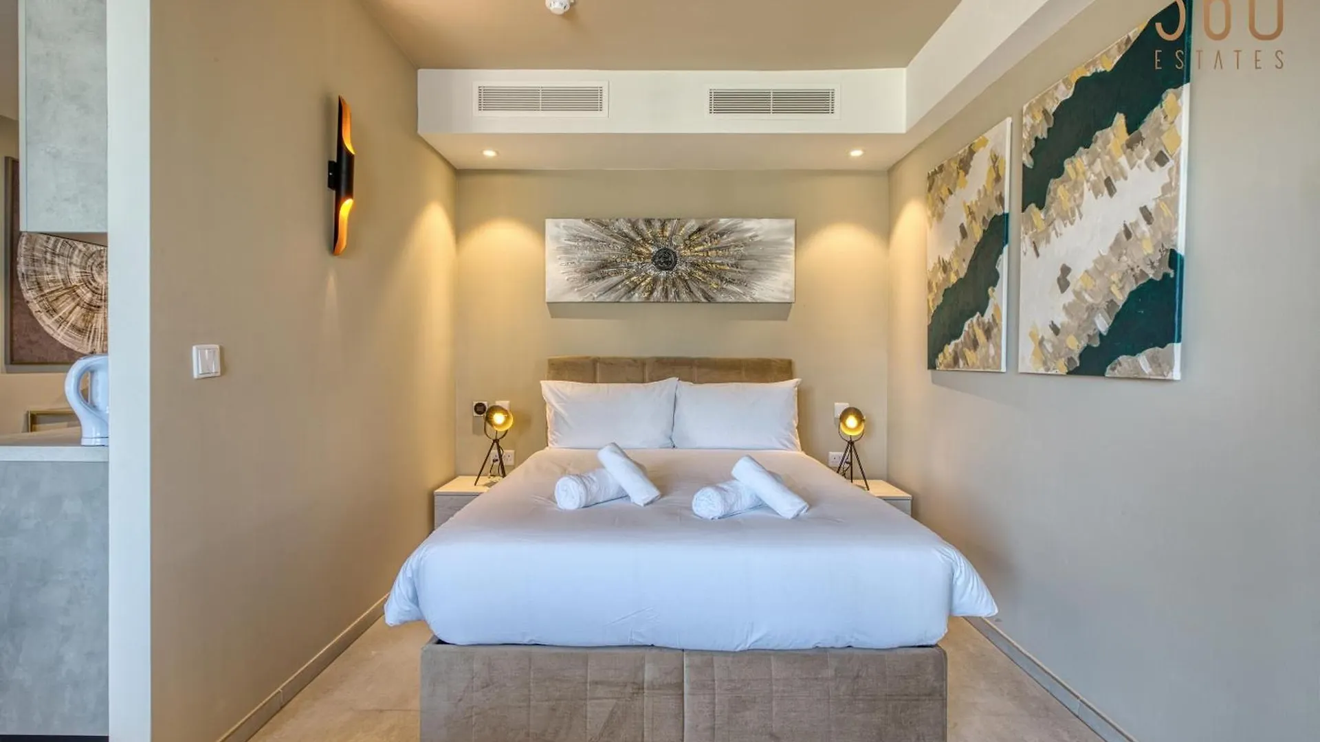 Official Mercury Suites Apartments By Mymercury San Ġiljan Malte