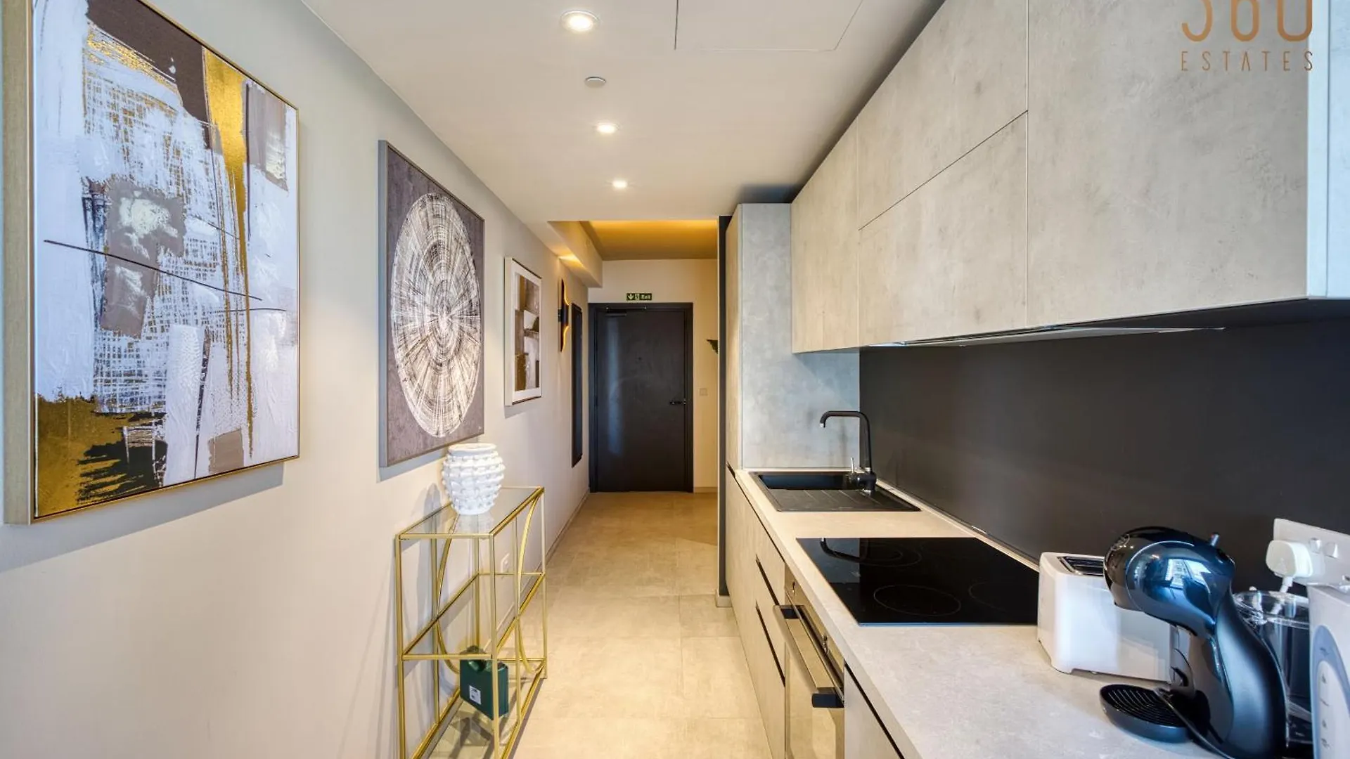 Official Mercury Suites Apartments By Mymercury Saint Julian's 0*,  Malta