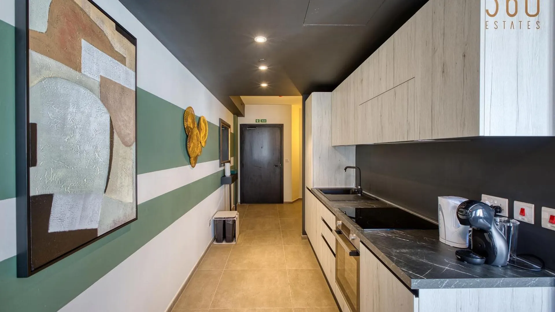 Official Mercury Suites Apartments By Mymercury Saint Julian's