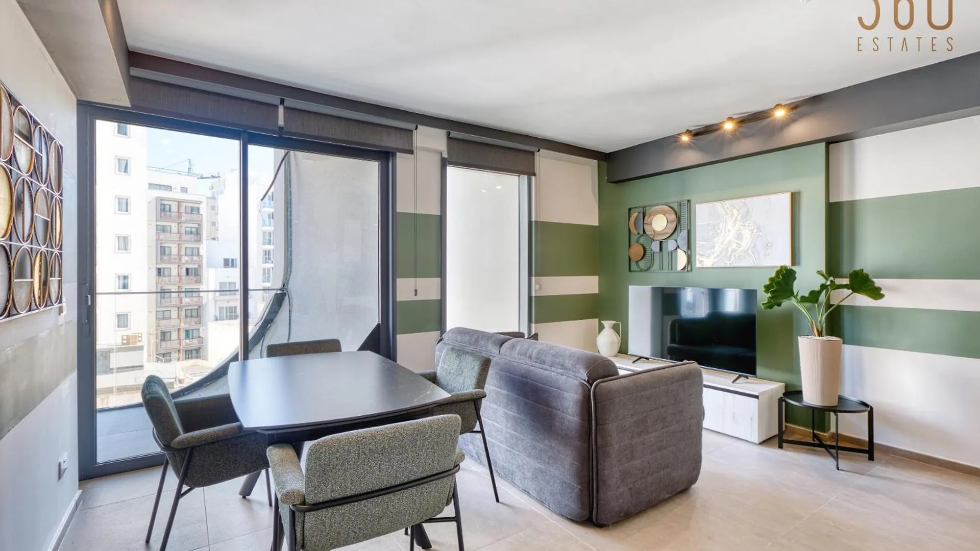 Official Mercury Suites Apartments By Mymercury San Ġiljan