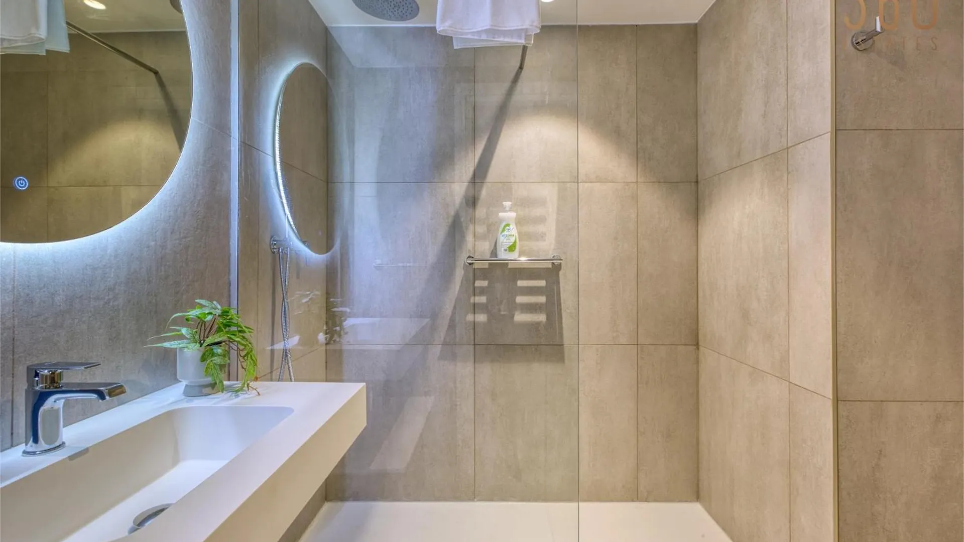 Official Mercury Suites Apartments By Mymercury Saint Julian's