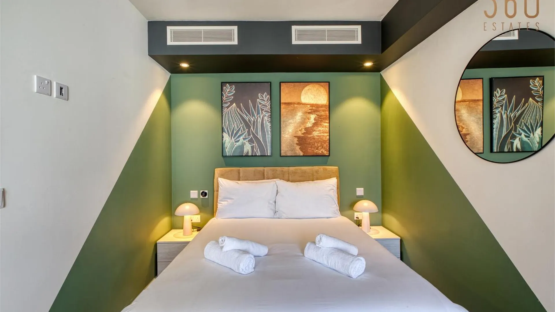 Official Mercury Suites Apartments By Mymercury Saint Julian's Malta
